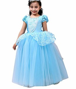 Las mejores ofertas en Disfraz de Cenicienta para Niñas Talla 5-6 | eBay