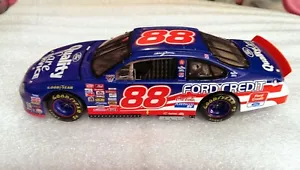 Dale Jarrett 1998 Quality Care #88 Winston No Bull Million Winner 1:24 Bank - Picture 1 of 5
