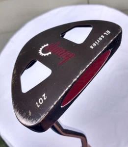 BIONIK 201 RL SERIES GOLF PUTTER GOLF CLUB 34 INCH RIGHT HANDED - Picture 1 of 10