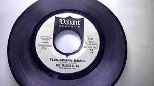 THE SPANISH FLEAS - Picture 1 of 2