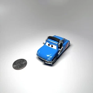 Disney Pixar Cars Film 1 letzte Runde Artie DISC020 - Bild 1 von 5