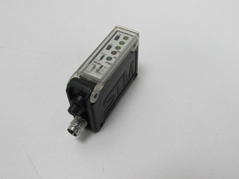 STM V8BP-12 Top Zustand - Image 1 of 1