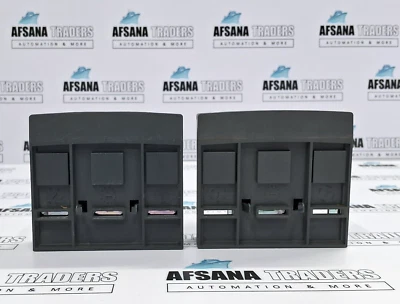 LOT OF 2X SCHNEIDER ELECTRIC | TELEMECANIQUE LA9 D 115603/604 TERMINAL BLOCK - Image 1 of 4