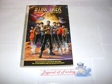 New * Star Trek: The Manga - Ultimate Edition - Original Series Anthology Book