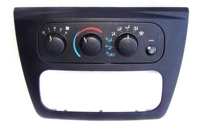 01-06 DODGE STRATUS CHRYSLER SEBRING CLIMATIZADOR AIRE ACONDICIONADO 4596277AA "BONUS" BONITO" Foto 1 de 4