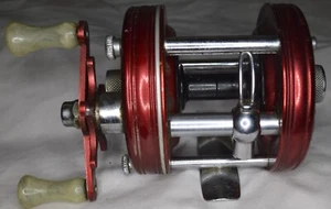 Vintage Abu Garcia ambassadeur 5000 nice condition - Picture 1 of 6