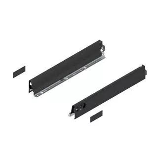 Ościeżnica Blum TANDEMBOX, wysokość N (68 mm), NL=450 mm, lewa/prawa, 378N4555.SA - Zdjęcie 1 z 2