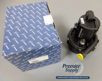Land Rover Discovery 2,R/R P38  Pierburg Secondary Air Injection Pump WIB100030 - Image 1 of 3