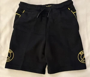 Nike Jordan Paris Saint G Kids Travel Shorts 85C171-023 Kids Sz: Medium (5-6yrs) - Picture 1 of 5