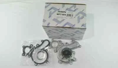 OEM Aisin Engine Water Pump 1610009491 For Toyota Tundra 5.7L 2007-2021 - Image 1 of 2