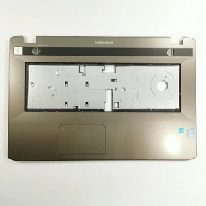 Medion Akoya E7226T MD99310 Palmrest with Touchpad Case Top Palm Rest - Picture 1 of 2