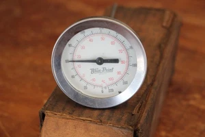 Termómetro de prueba de bolsillo Blue Point medidor de temperatura Fahrenheit y Celsius EE. UU. - Imagen 1 de 5