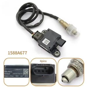 Particulate Matter PM Sensor 1588A677 For 2020-2024 Mitsubishi L200 2.2L Diesel - Picture 1 of 5