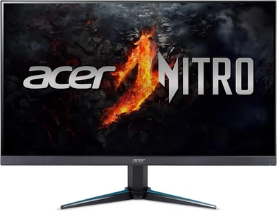 Acer Nitro VG270UE Gaming Monitor 27 Zoll (69 cm Bildschirm) WQHD, IPS, 100Hz - Bild 1 von 4