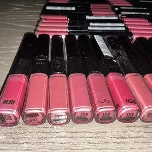 L'Oreal Infallible 109 2 Step Pro-Last Lipcolor (0.07oz/2g | 0.1oz/3ml) #109 - Picture 1 of 2