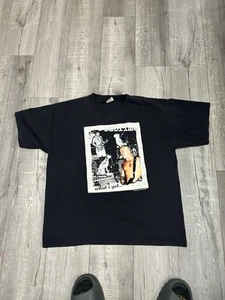 T-shirt vintage anni 90 Sublime 40 oz Skunk Records What I Got Bradley Nowell taglia 2XL - Foto 1 di 5