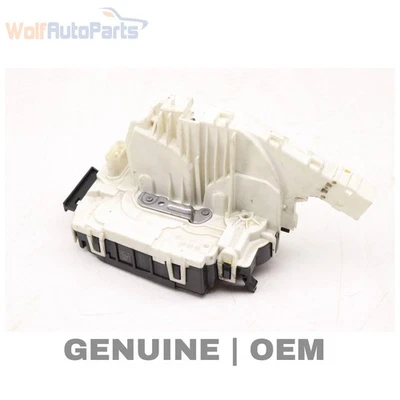 2012-2015 MERCEDES-BENZ ML63 AMG - REAR Right DOOR Latch / LOCK Actuator - Image 1 of 4