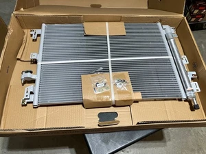 Nissens 940830 A/C Condenser - Foto 1 di 3