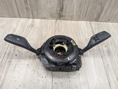 OEM BMW G02 G12 G20 G30 X4 M340 Reloj Resorte Volante Sensor de Ángulo CALENTADO Foto 1 de 4