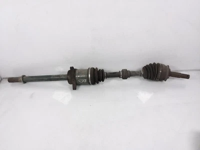 Eje de transmisión eje pasajero transmisión automática Nissan Altima 2002-2006 39100-8J075 W Foto 1 de 4