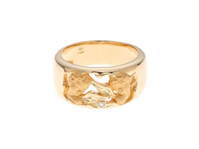 Carrera y Carrera Fine Rings for sale - eBay