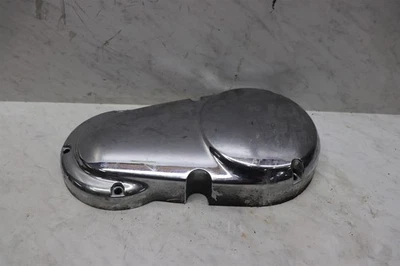 Cubierta lateral izquierda motor Kawasaki Vulcan VN900 2006-2016 Foto 1 de 4