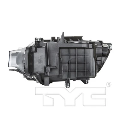 TYC 20-9297-00 Headlight Assembly For Select 12-15 BMW Models - Image 1 of 4