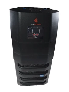 Solo estuche para computadora torre de juegos CM Storm Scout - Imagen 1 de 7