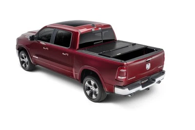 Cubierta inferior para Dodge Ram 1500 02-18 (sin Rambox) (19-20 Classic) plataforma flexible de 6,4 ft Foto 1 de 4