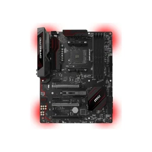 Carte mère MSI X370 Gaming Pro MS-7A33 version 2.1 AMD X370 ATX socket AM4 #315469 - Photo 1/4