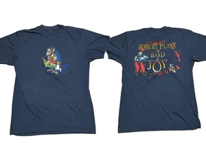 VTG 2011 Robert Plant North American Tour T Shirt Unisex S-5XL - Picture 1 of 5