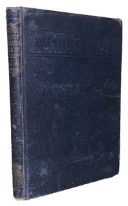 1903, ROOF FRAMING MADE EASY, by OWEN B. MCGINNIS, ARCHITECTURE, ILLUSTRATED - Picture 1 of 12