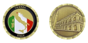 Moneda Vicenza - Imagen 1 de 1