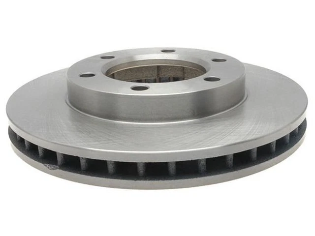 Rotor de freno delantero Raybestos 56587BKRB 1977 1976 para GMC K15 1975-1978 Foto 1 de 2