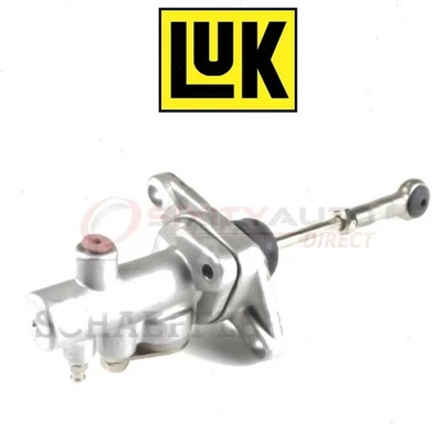 LuK MX Clutch Master Cylinder for 1993-1994 Chevrolet Cavalier - ke Foto 1 de 4