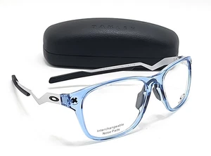 Oakley Cerebral OX8187-0457 Brillengestell Lesebrille/Bifokal/Gleitsichtgläser - Bild 1 von 11