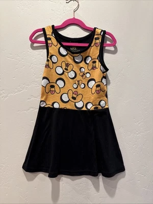 Girls Pajama Dress Size 6 Adventure In time - Image 1 of 3