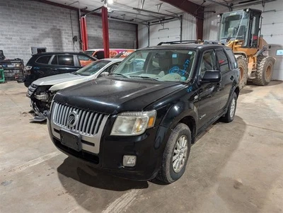 Anti-Lock Brake Part Assembly VIN 3 8th Digit Hybrid Fits 09 ESCAPE 1229372 Foto 1 de 4