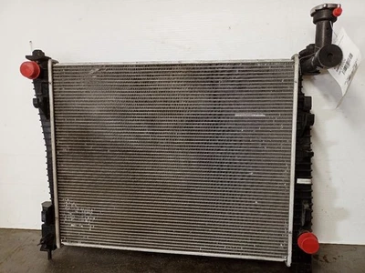 Radiador Dodge Durango 2012 3,6 L AT 12144603 Foto 1 de 4