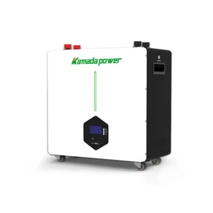 15 kWh 48V Speicher PV Solar LiFePO4 Lithium Stromspeicher Akku 51.2V 300Ah Neu - Bild 1 von 9