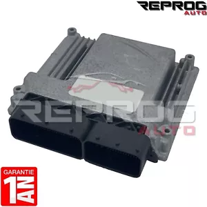 CALCULATEUR VIERGE MERCEDES W203 2.2 CDI 0281011737 A6461500679 BOSCH EDC16C2 - Bild 1 von 2