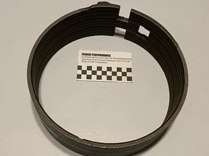 TH400 Rear Band 4L80E - Grooved High Energy Lining - USA Shipping - Picture 1 of 3