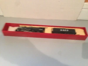 Rivarossi 1283 A.T. & S.F. 4-6-2 No 3423, in half a box. - Picture 1 of 10