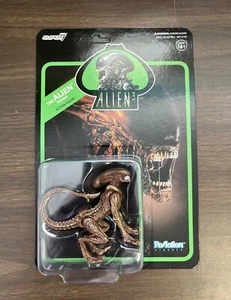 ReAction Alien 3 Xenomorph Runner Action Figure - Bild 1 von 2
