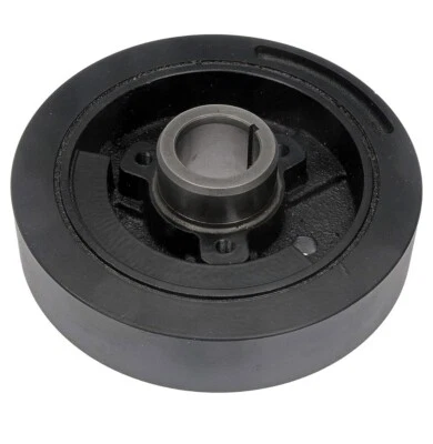 Engine Harmonic Balancer Chevrolet GMC 594–026 (see Photos For Fitment)￼￼ - Image 1 of 3