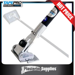 TapePro Flat Box Handle Brakeless 1m Lightweight  FH-1 - Picture 1 of 12