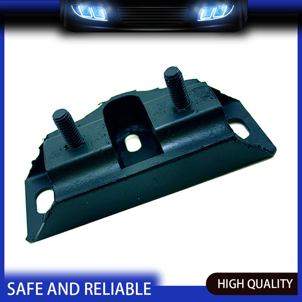 Soportes de motor de transmisión DEA AT para Ford Ranchero 1960-1979 Granada 1975-1980 Foto 1 de 3