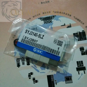 1 Stück Magnetventil SYJ3140-5LZ SYJ31405LZ~ - Bild 1 von 3