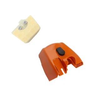 FILTRO DE AIRE CUBIERTA WT PARA MOTOSIERRA STIHL 036 MS340 MS360 036 NUEVO 1125 140 1913 - Imagen 1 de 1