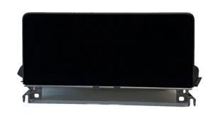 BMW X3 X4 G01 G02 F97 12,3 zoll MGU NAVI MONITOR SCREEN TOUCH Bildschirm - Bild 1 von 7